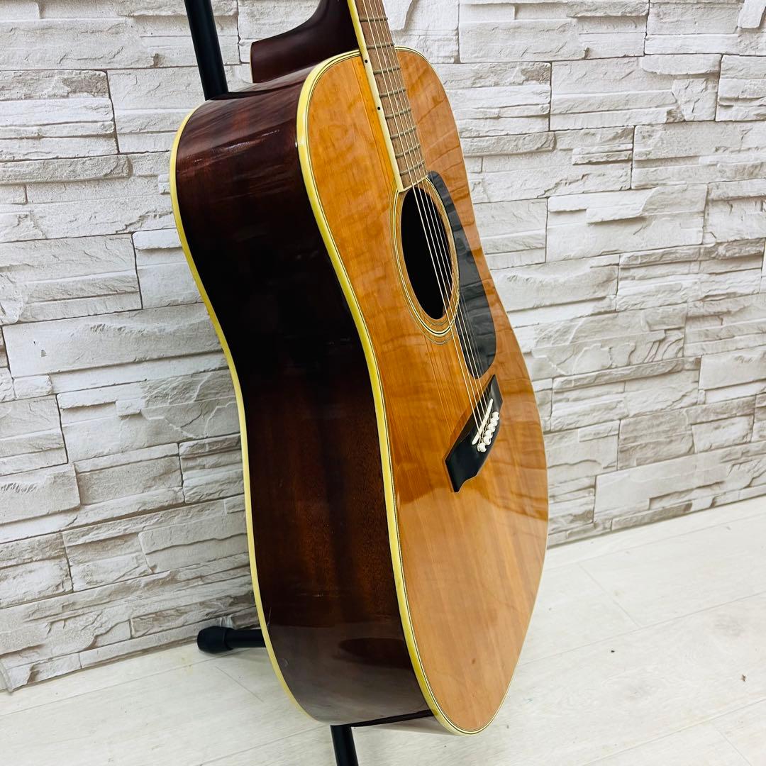 Morris モーリス ジャパンビンテージ アコースティックギター MV-702