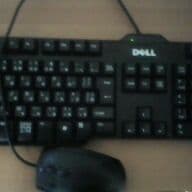 ディスクトップパソコン　DVDマルチ付き