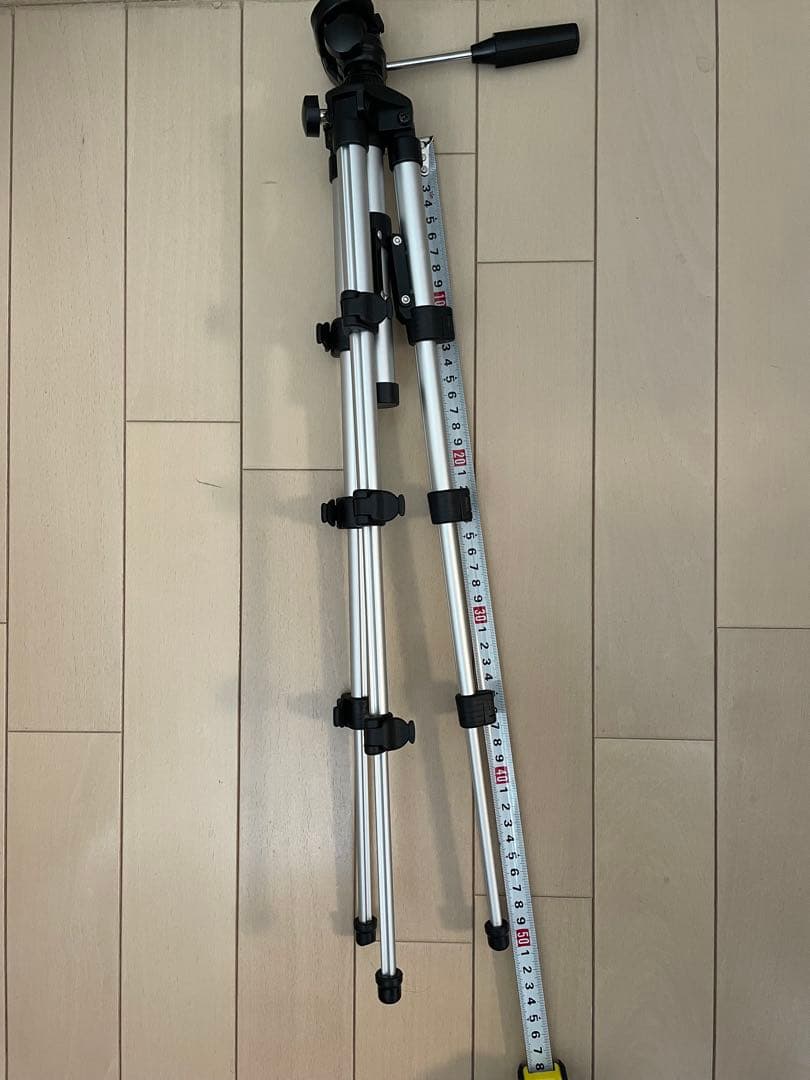 動作確認済み　SONY HDR-PJ540 ビデオカメラ 本体 三脚付き