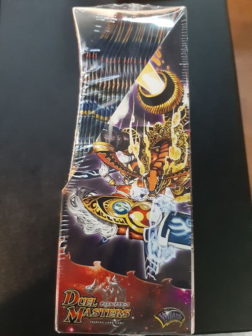 DM-29 戦国英雄伝 ロックオンヒーローズ 未開封BOX