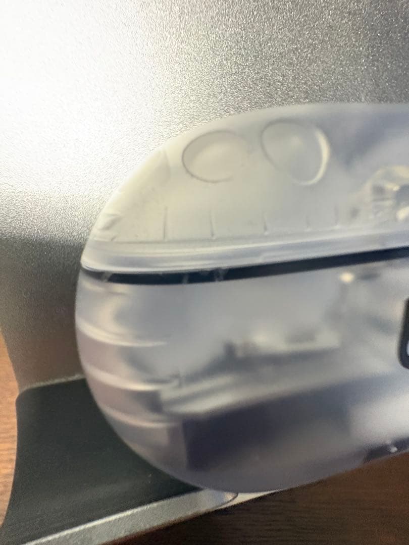 Beats Studio Buds + ワイヤレスイヤホン本体のみ