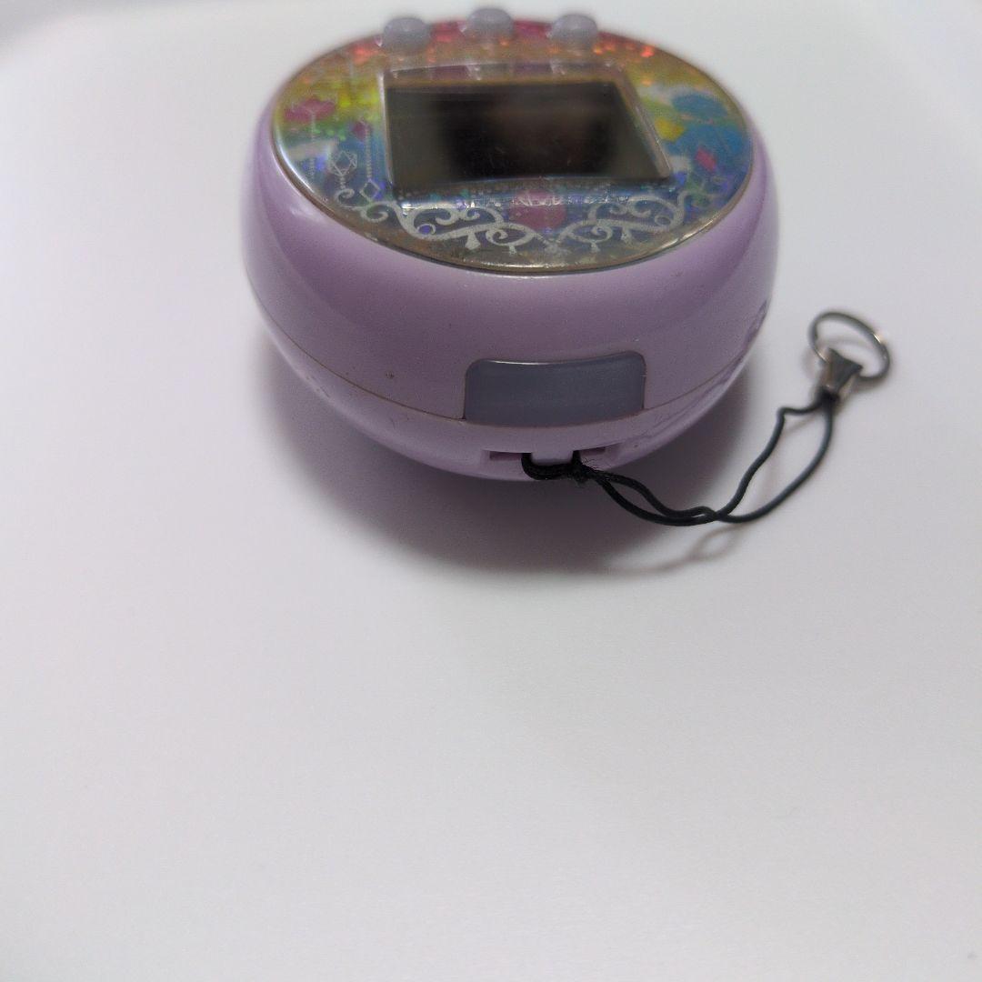 希少品‼️たまごっちみーつファンタジー、チャーム、指輪