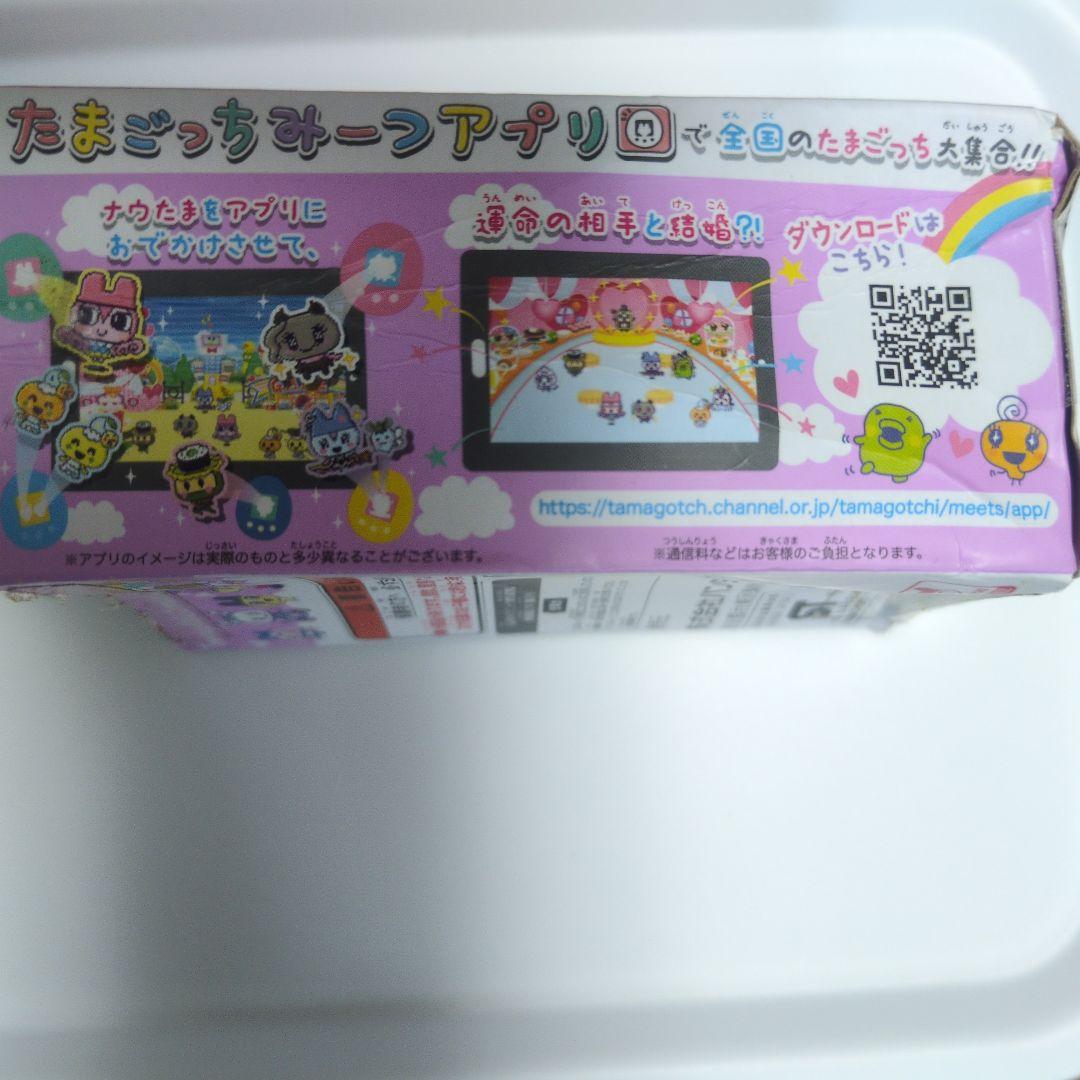 希少品‼️たまごっちみーつファンタジー、チャーム、指輪