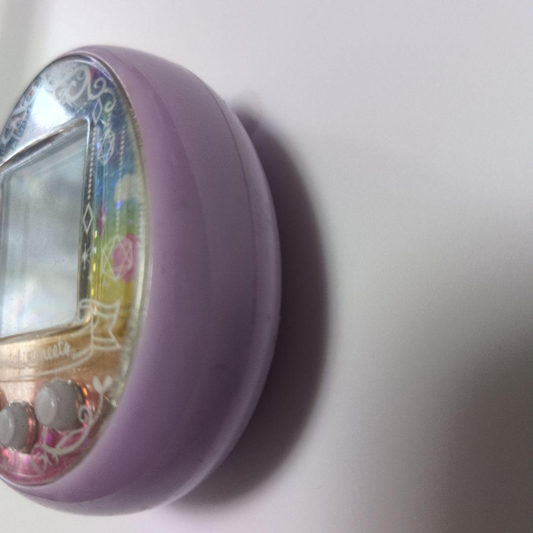 希少品‼️たまごっちみーつファンタジー、チャーム、指輪