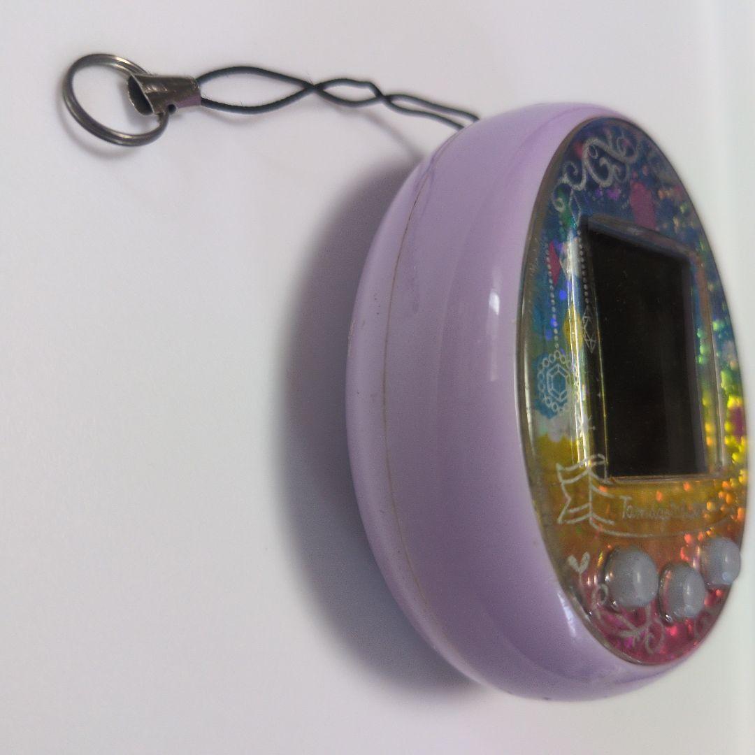 希少品‼️たまごっちみーつファンタジー、チャーム、指輪