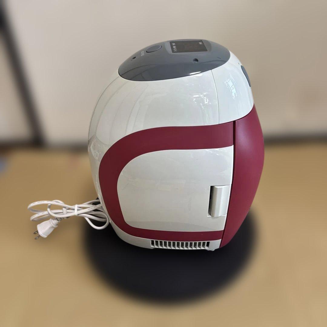 カスピ海ヨーグルトメーカー カスピくん TWINBIRD HR-4875FJ