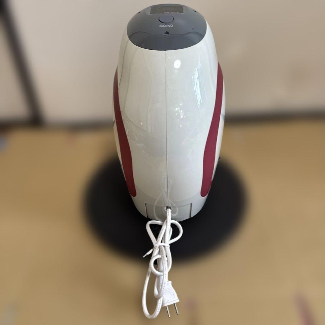 カスピ海ヨーグルトメーカー カスピくん TWINBIRD HR-4875FJ