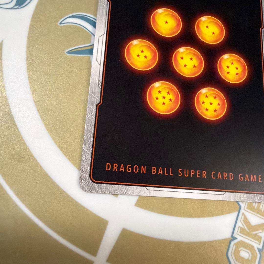 フュージョンワールド　ゴテンクス　SR パラレル　SB02-022 即日発送