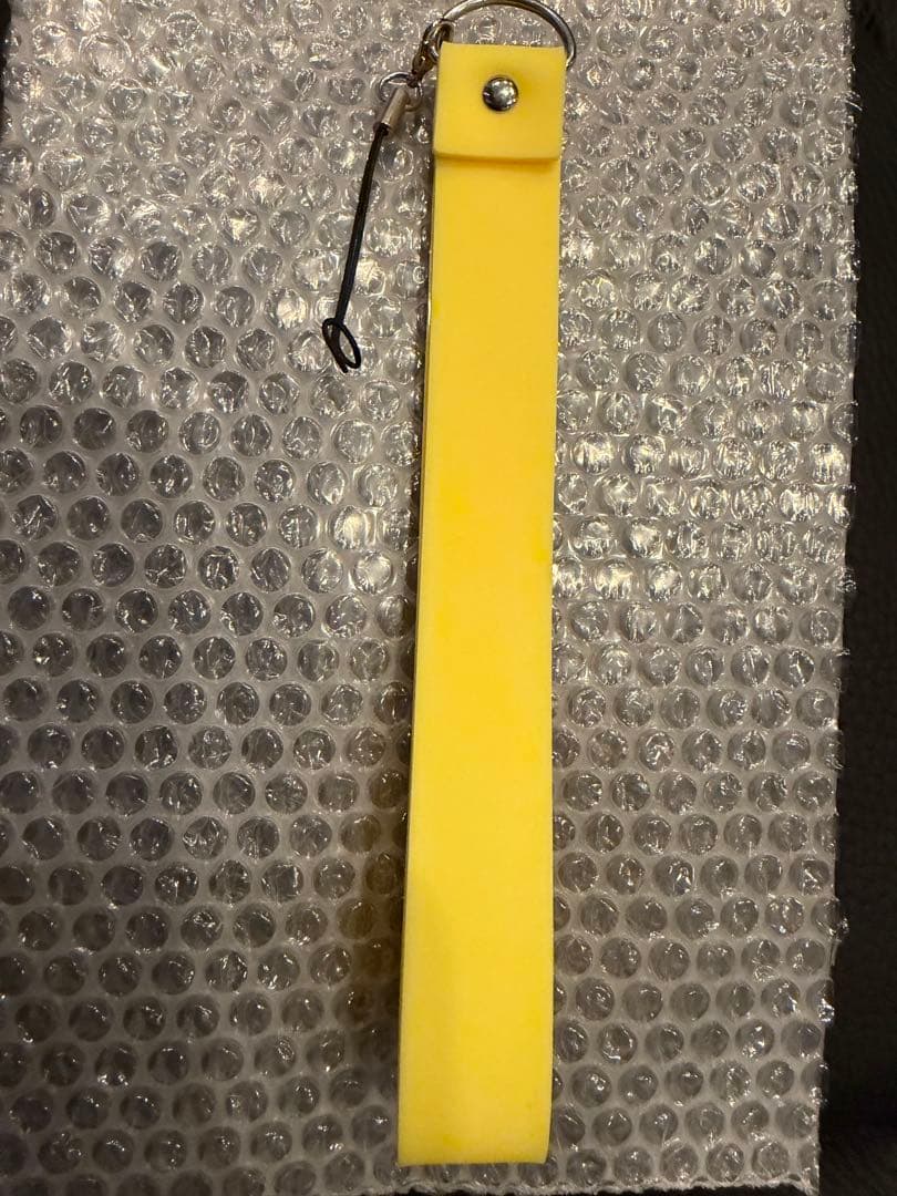 INI 木村柾哉 OFFICIAL LIGHT STICK ストラップ