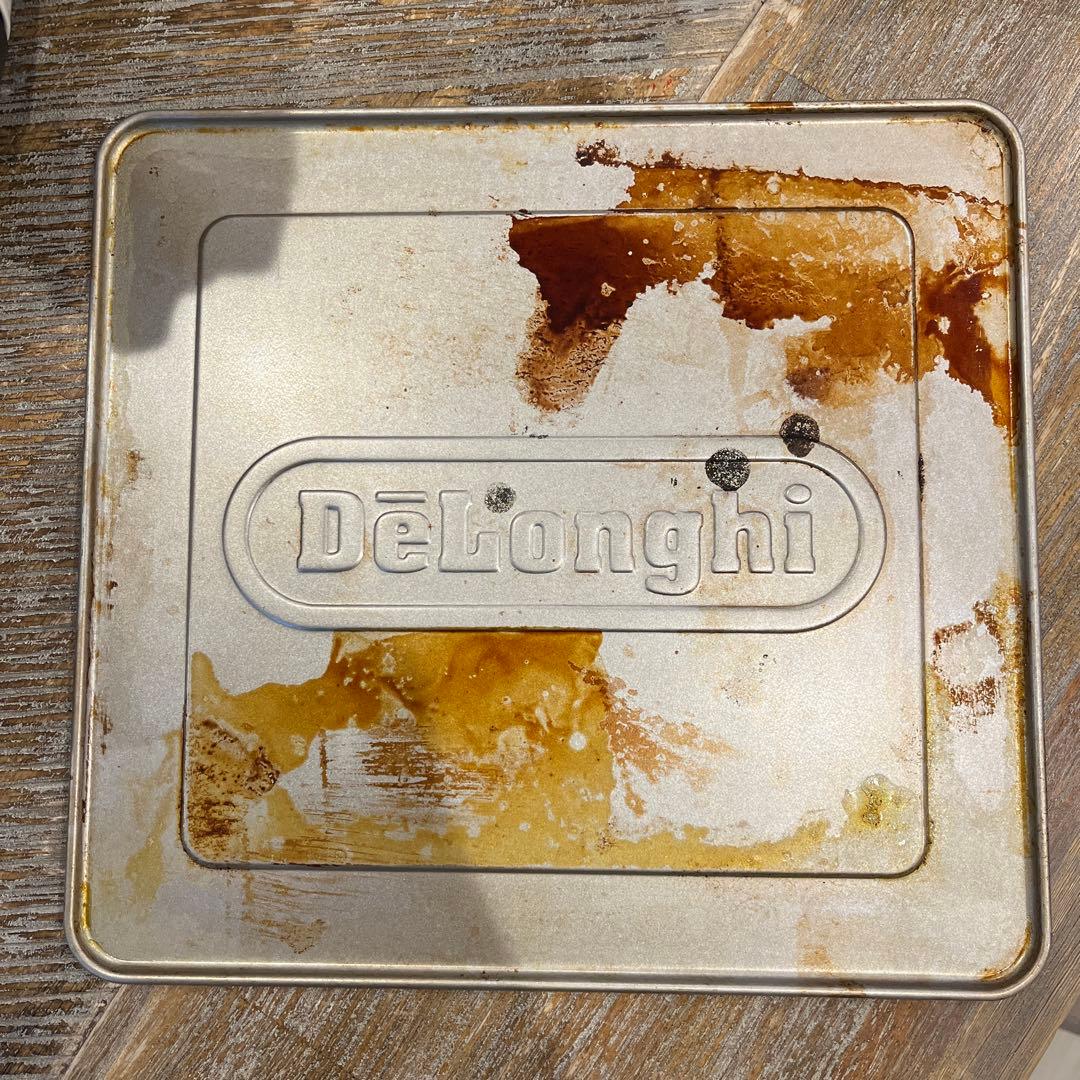 De'Longhi デロンギ　EO90155J-W　コンベクションオーブン