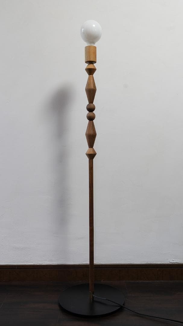 TORLE Floor light トーレ フロアー ライト APROZアプロス