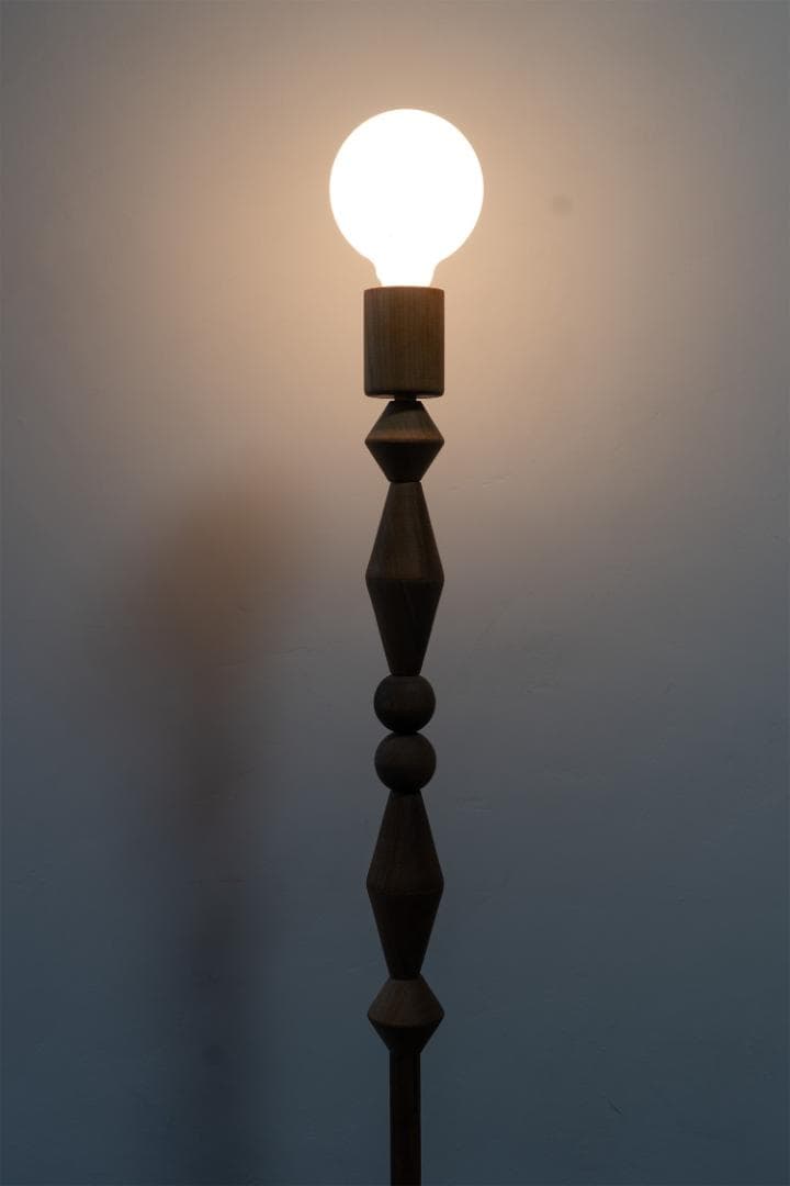 TORLE Floor light トーレ フロアー ライト APROZアプロス