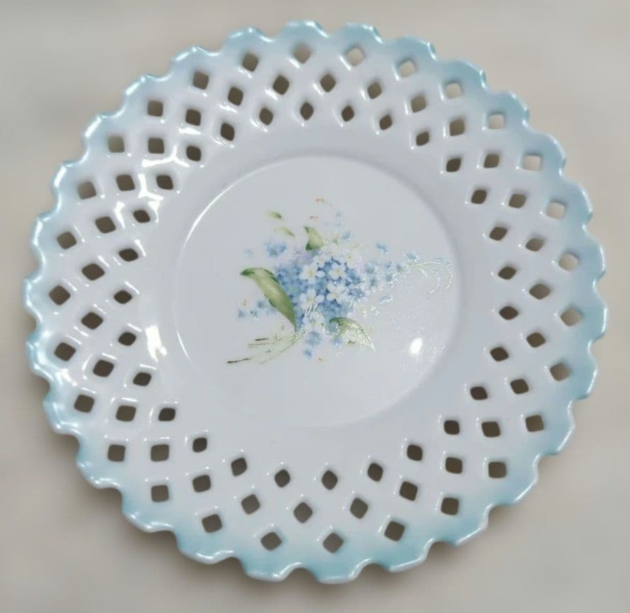 イマン クラリス バスケットプレート5枚セット