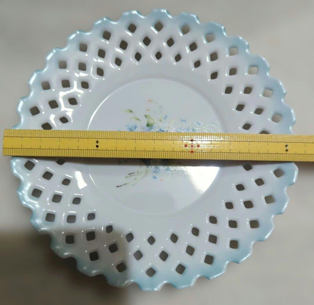 イマン クラリス バスケットプレート5枚セット