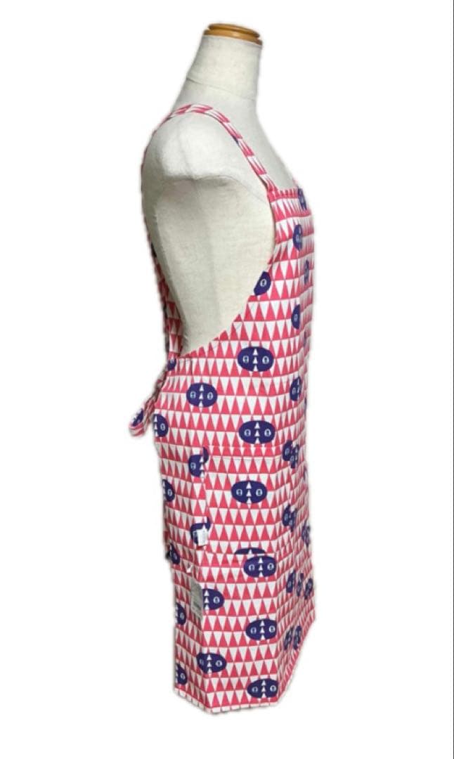 ピッコーネ　エプロン　all season