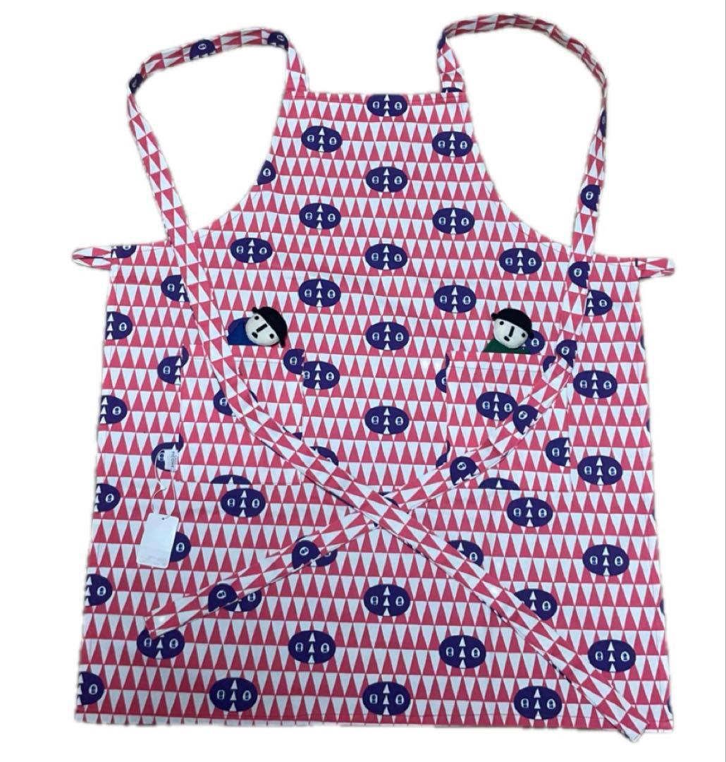 ピッコーネ　エプロン　all season