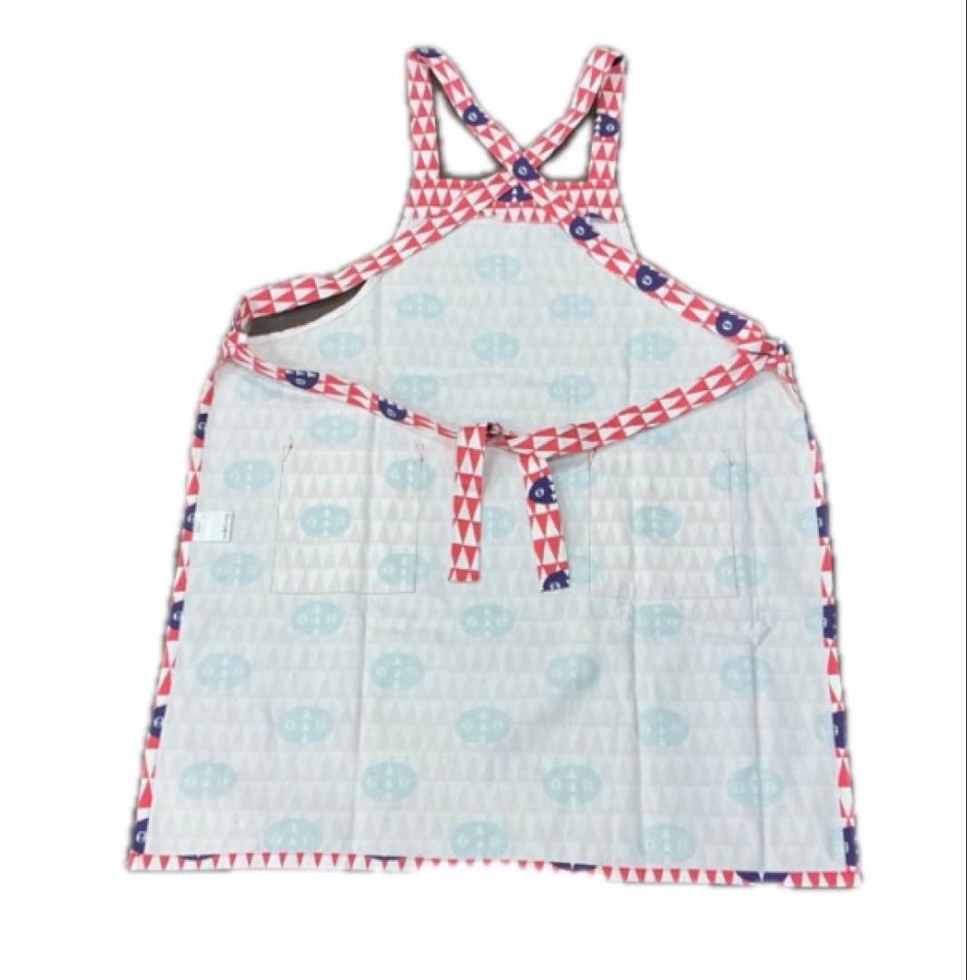 ピッコーネ　エプロン　all season