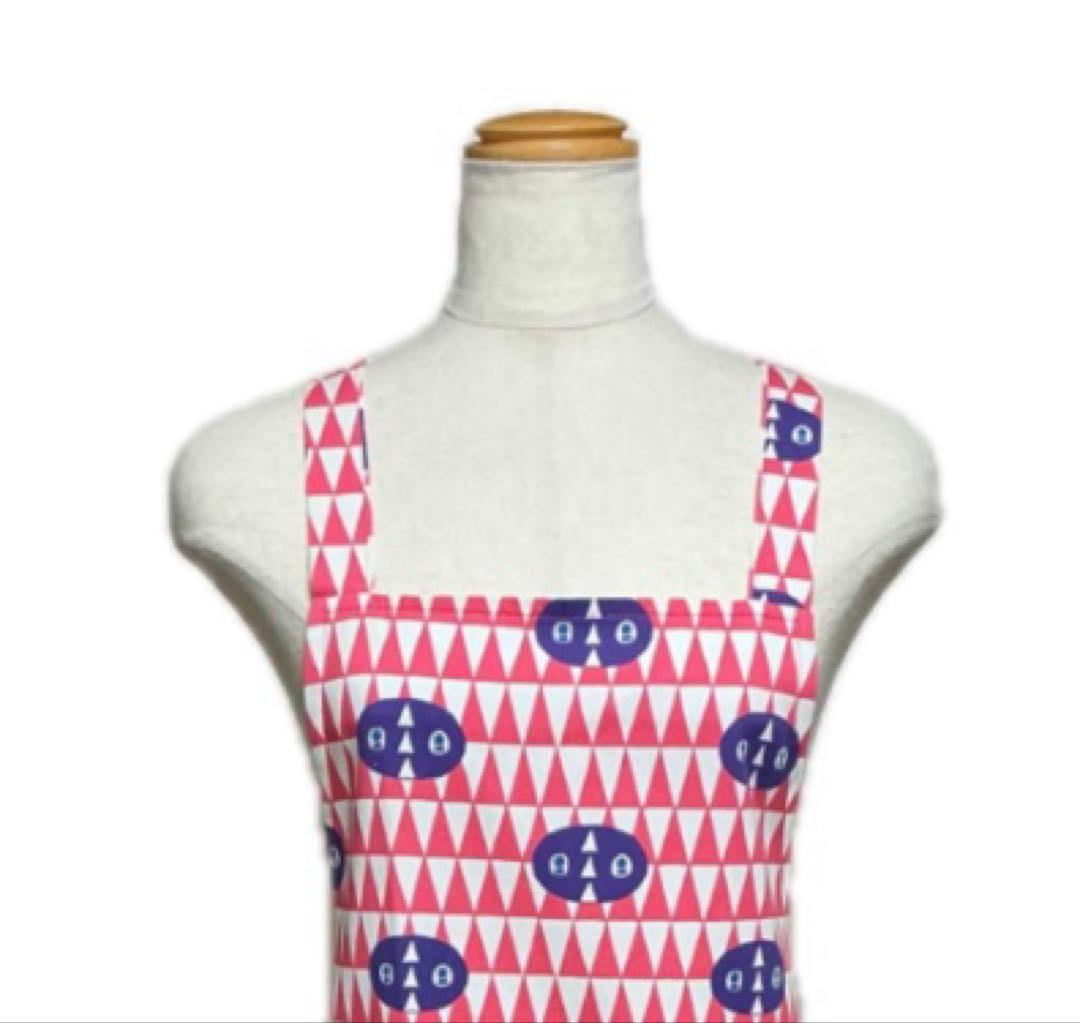 ピッコーネ　エプロン　all season