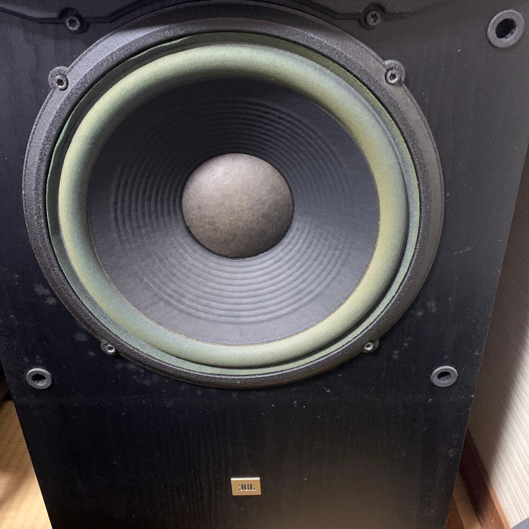 JBL SVA2100スピーカー　ペヤ　USA製