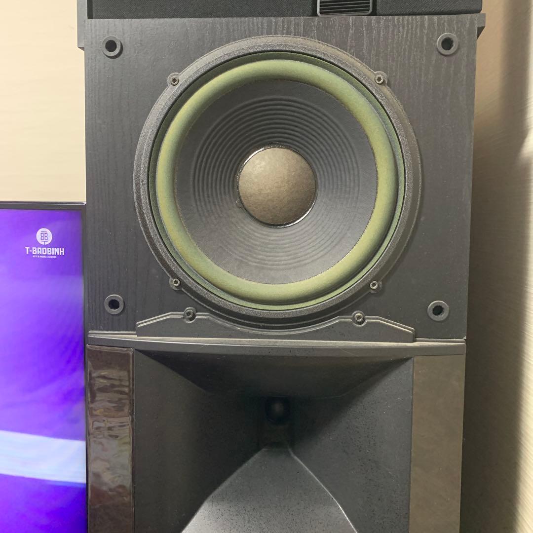 JBL SVA2100スピーカー　ペヤ　USA製