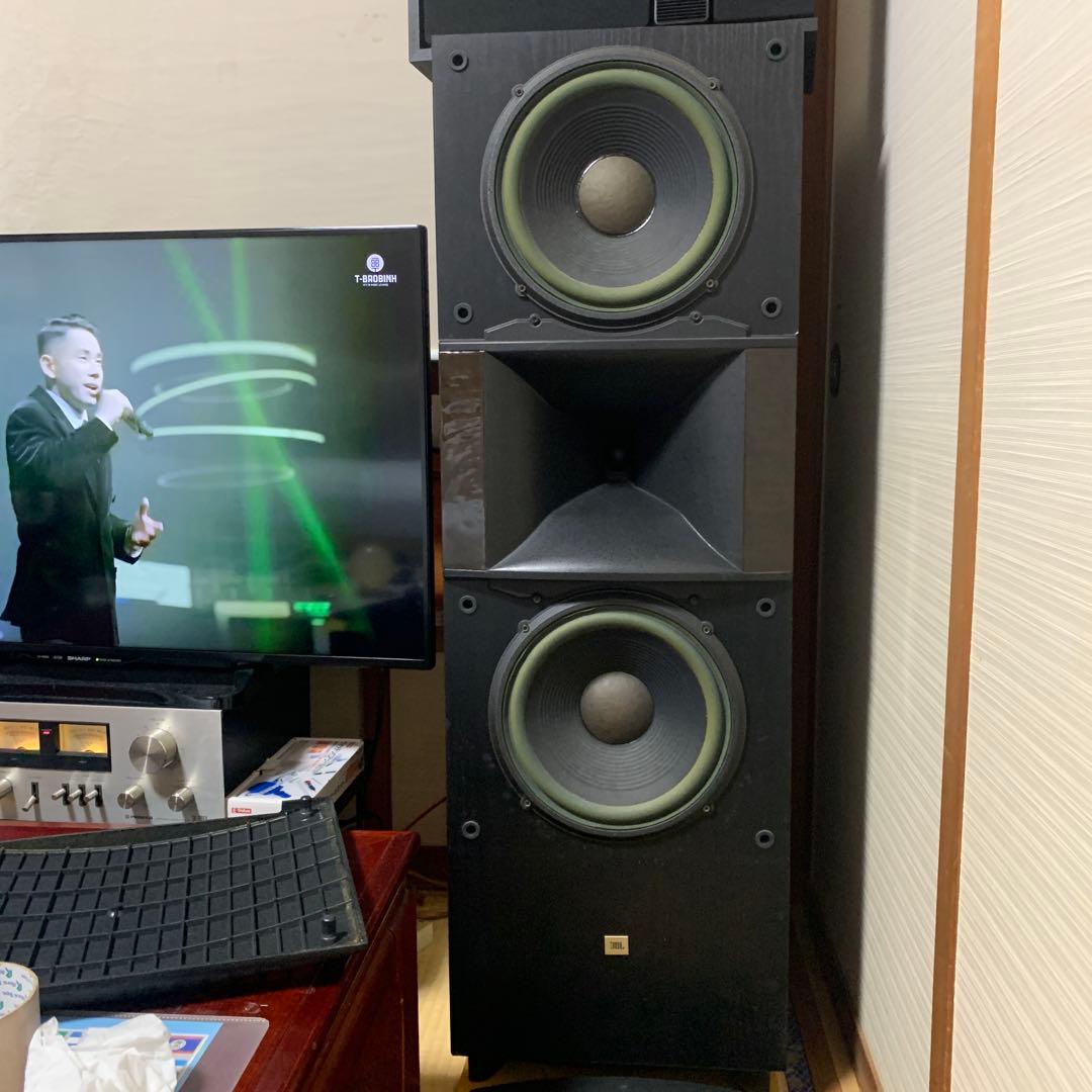 JBL SVA2100スピーカー　ペヤ　USA製
