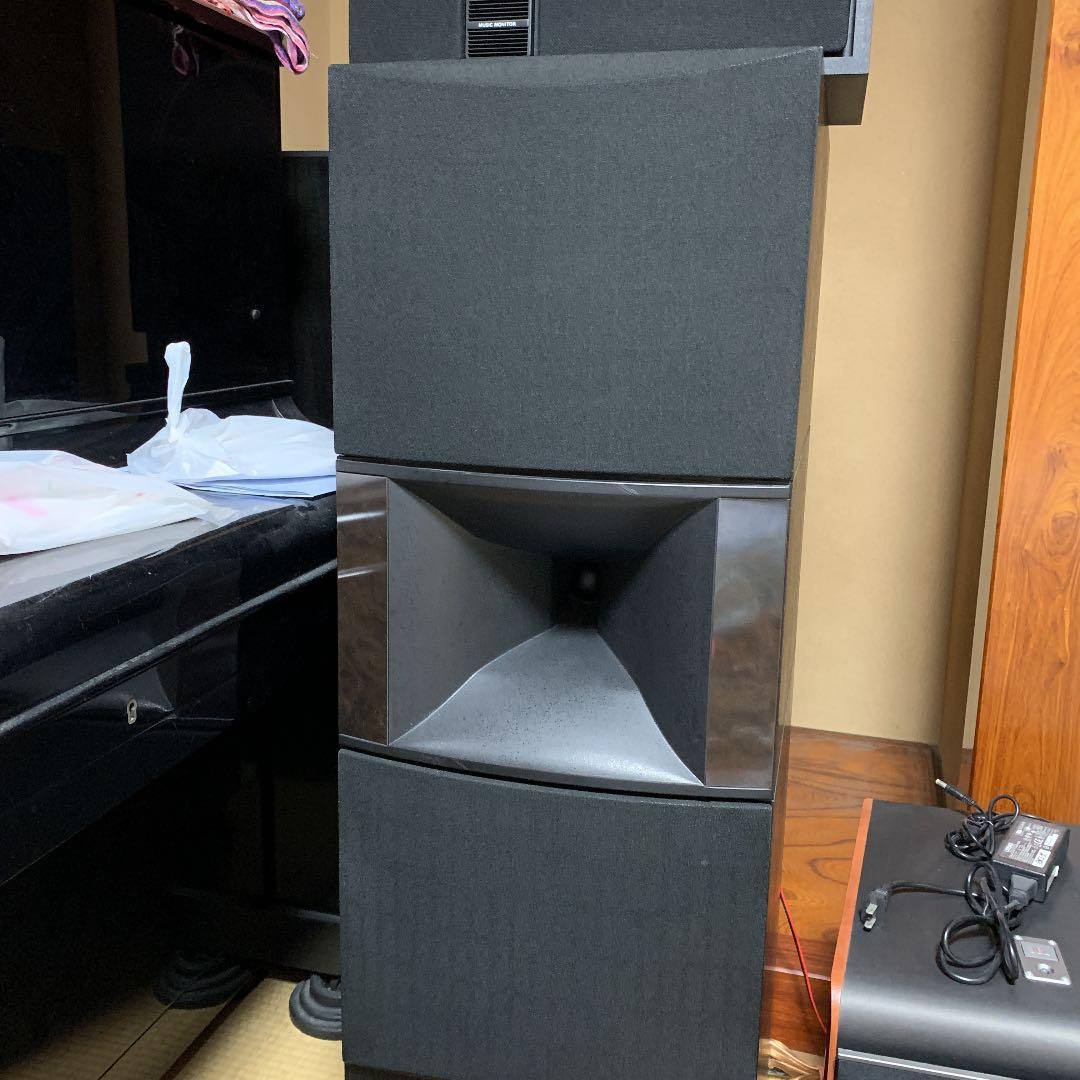 JBL SVA2100スピーカー　ペヤ　USA製