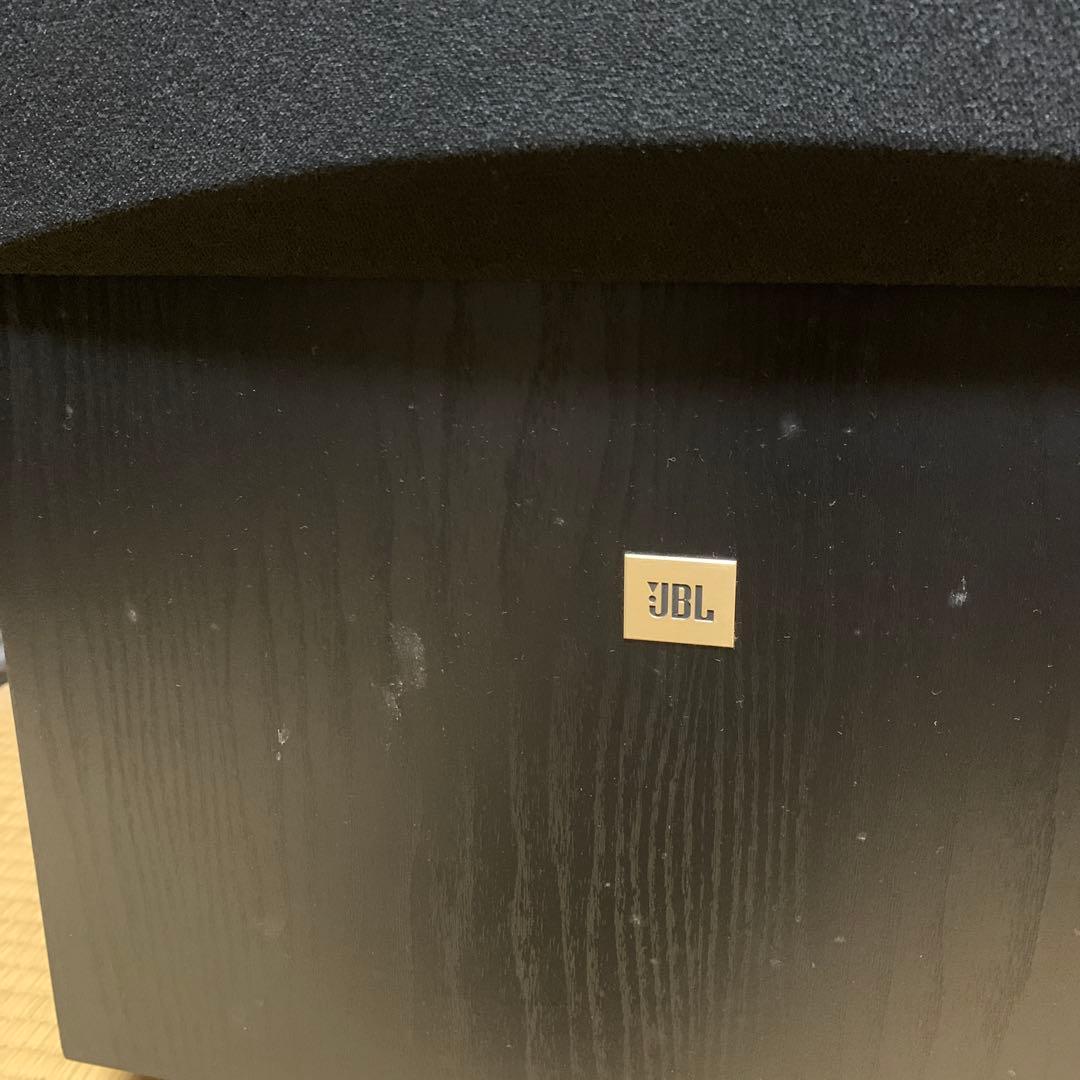 JBL SVA2100スピーカー　ペヤ　USA製