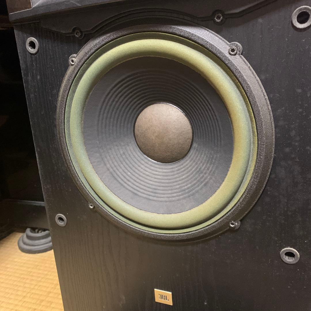 JBL SVA2100スピーカー　ペヤ　USA製