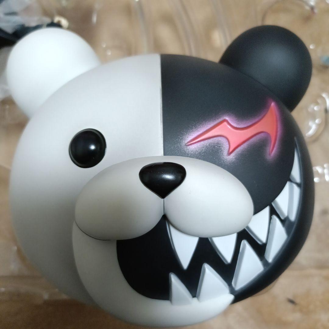 スーパーダンガンロンパ2 さよなら絶望学園 七海千秋 フィギュア 1/8