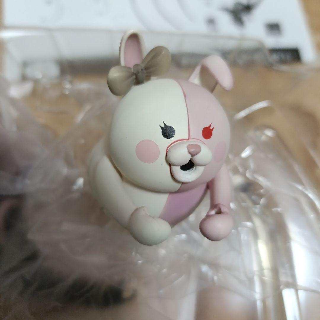 スーパーダンガンロンパ2 さよなら絶望学園 七海千秋 フィギュア 1/8