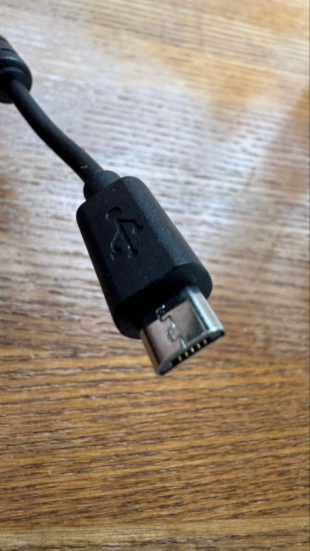 FLIR C3 サーマルイメージングカメラ