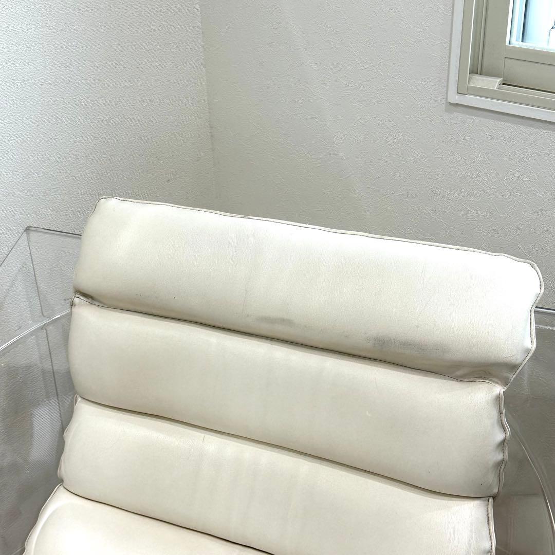 1人掛けソファ \"TOY\" Lounge chair by Rossi Molinari