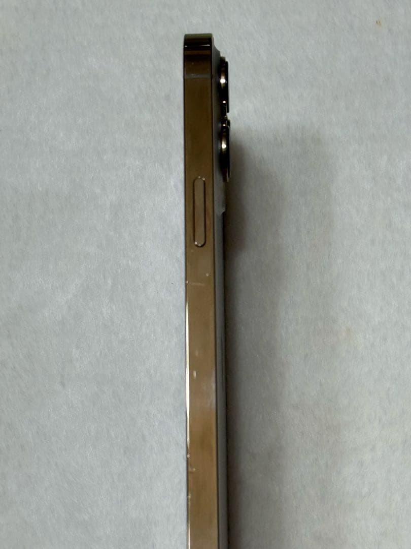 iPhone13 Pro Max SIMフリー 512GB ゴールド