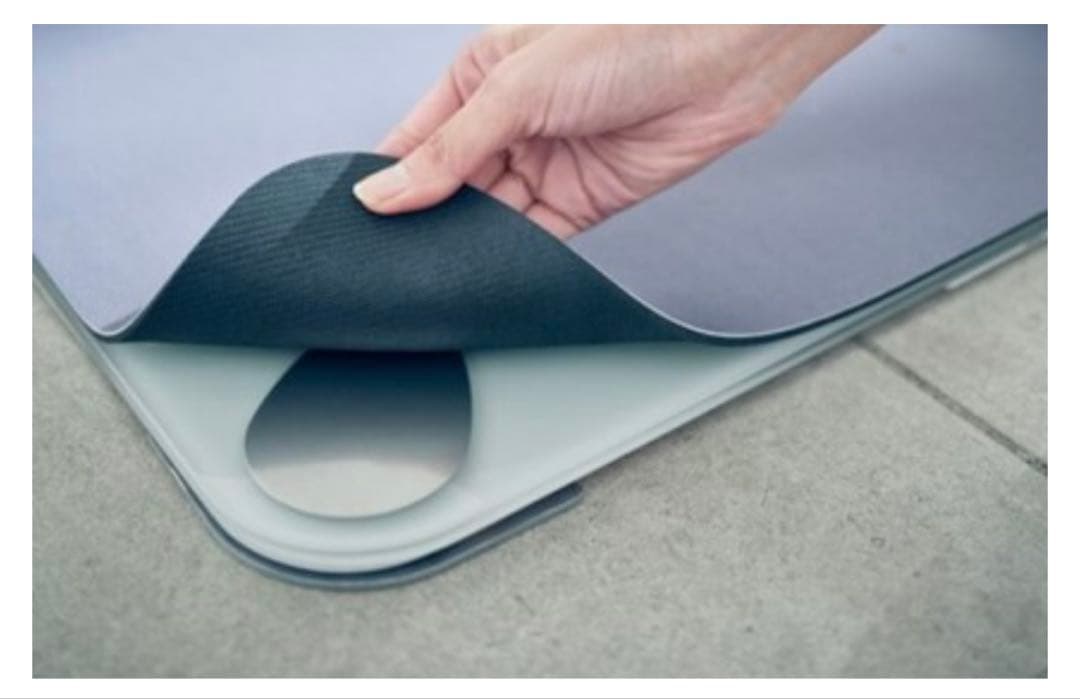 【新品・未使用】issin スマートバスマット 体組成計モデル 2024年製