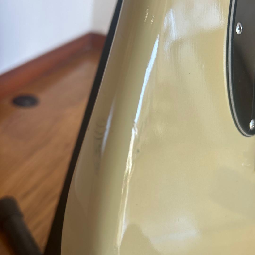 【82年製・スパロゴ】Tokai 東海 Silver Star