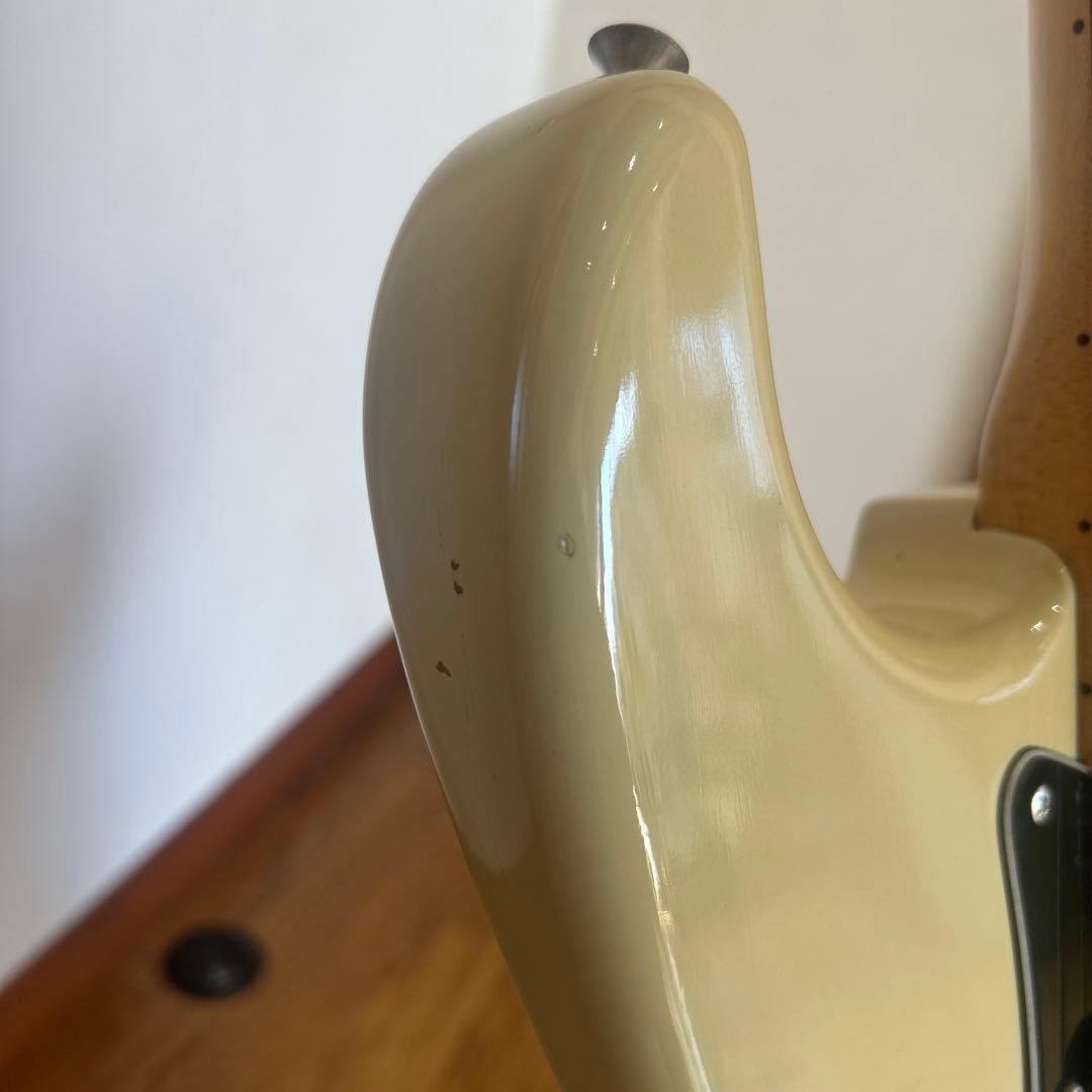 【82年製・スパロゴ】Tokai 東海 Silver Star