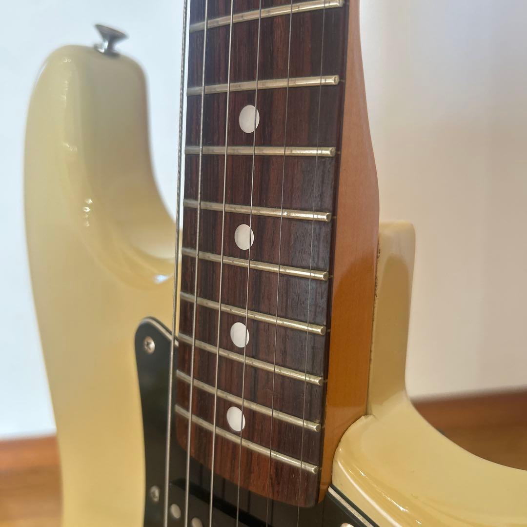 【82年製・スパロゴ】Tokai 東海 Silver Star