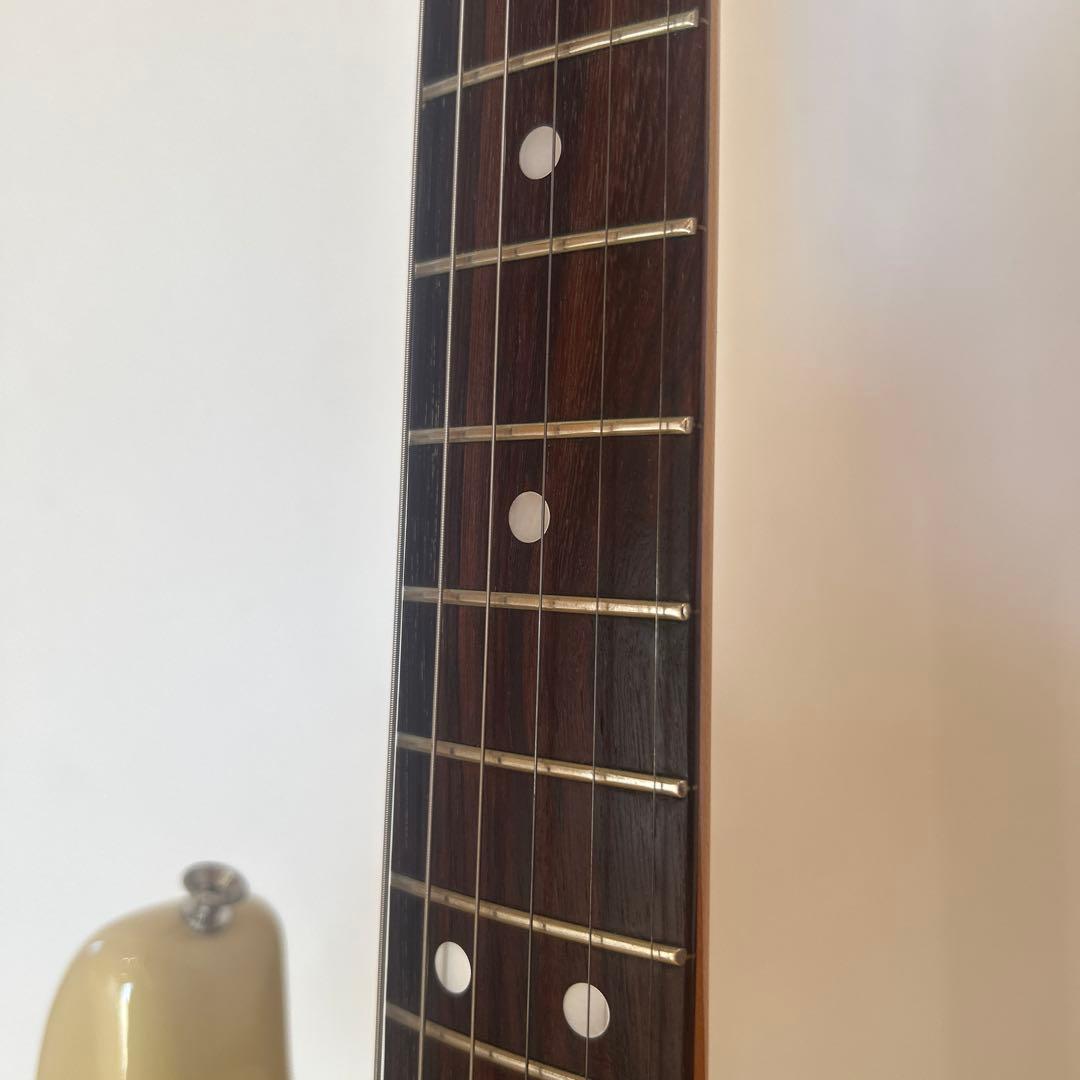 【82年製・スパロゴ】Tokai 東海 Silver Star