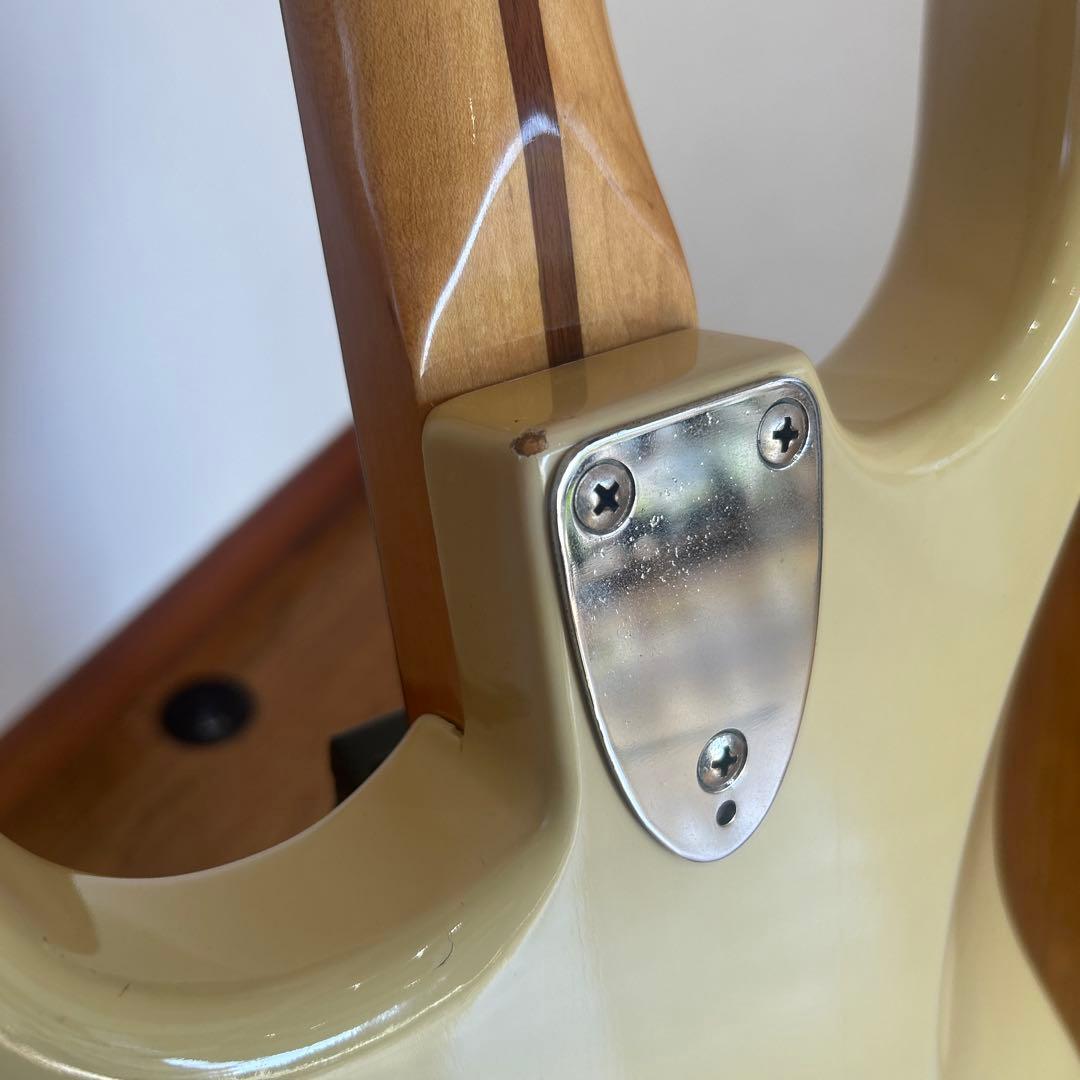 【82年製・スパロゴ】Tokai 東海 Silver Star