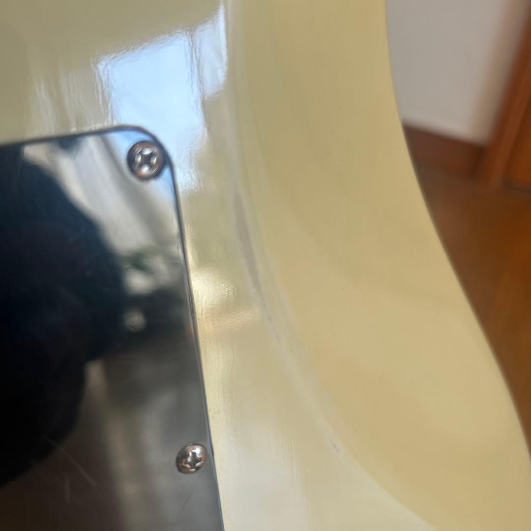 【82年製・スパロゴ】Tokai 東海 Silver Star