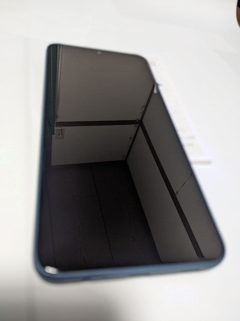 arrows We2 SIMフリー 新品未使用　アンドロイド　スマホ
