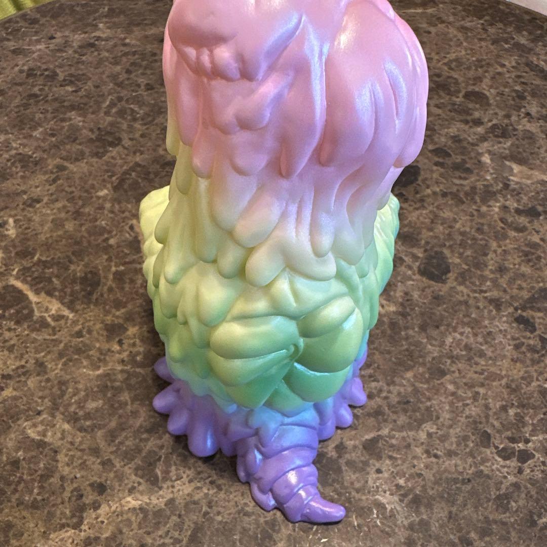 な*つ様 Fanatazzzy TOYS ヘドラ