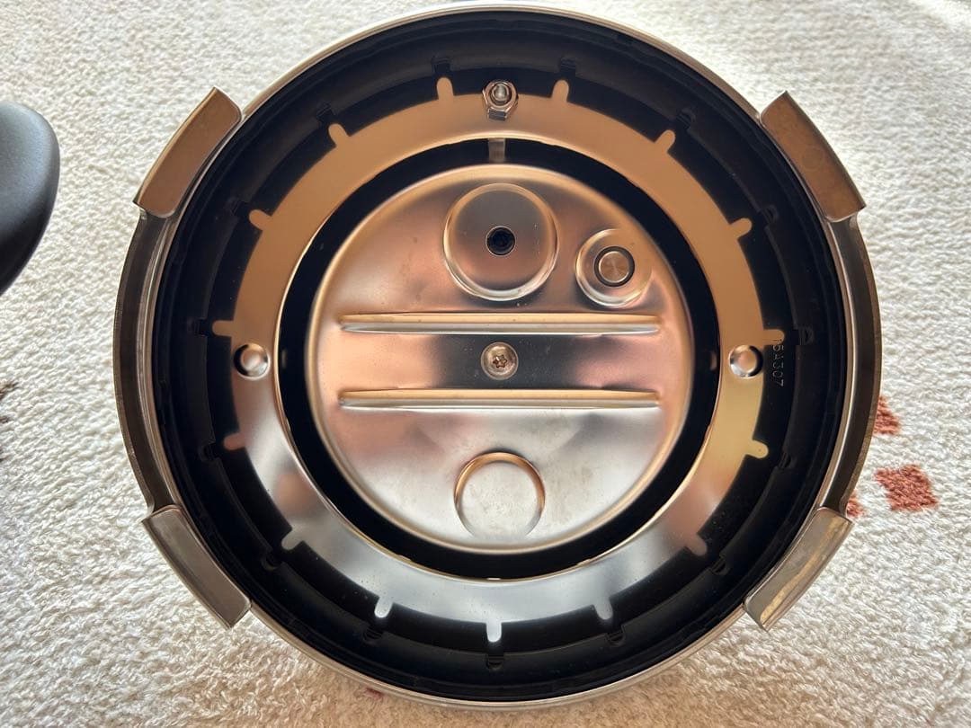 T-fal Clipso 圧力鍋 4L