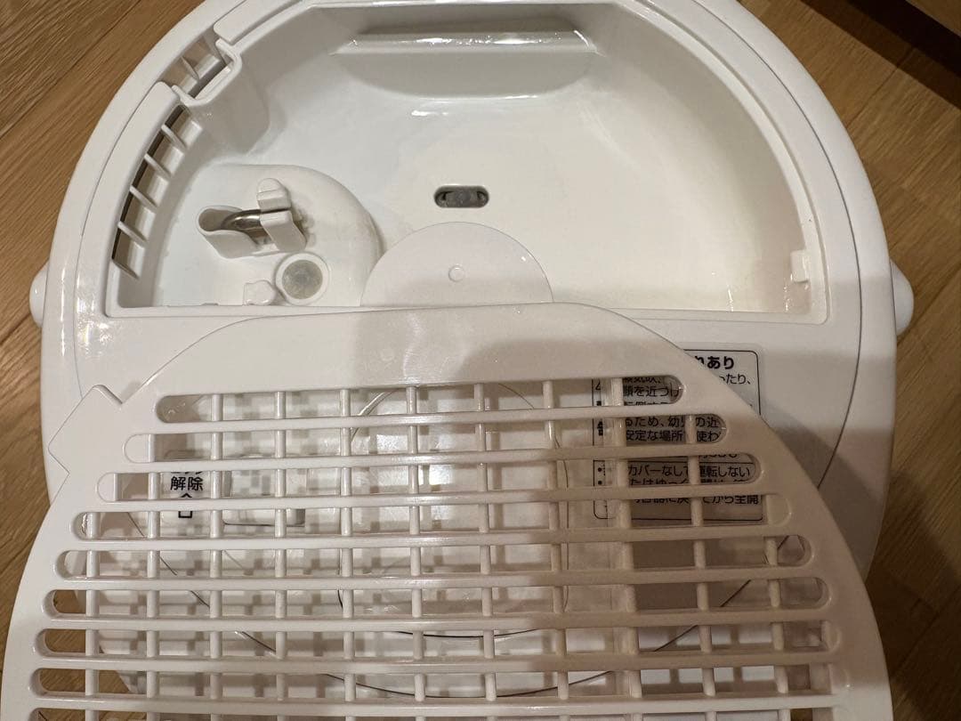 象印 置き型加湿器 EE-RQ50