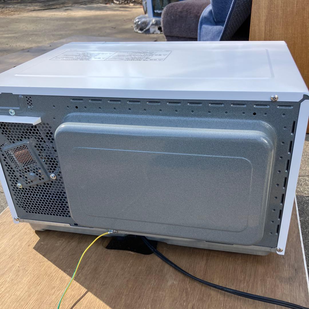 送料込み＊Panasonic 電子レンジ 2022年製＊NE-FL100