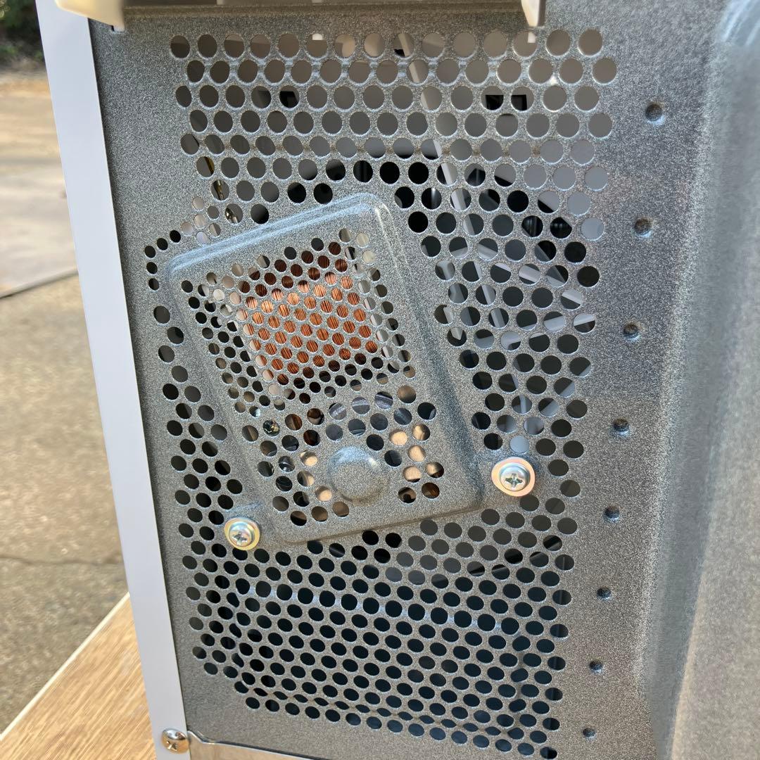 送料込み＊Panasonic 電子レンジ 2022年製＊NE-FL100