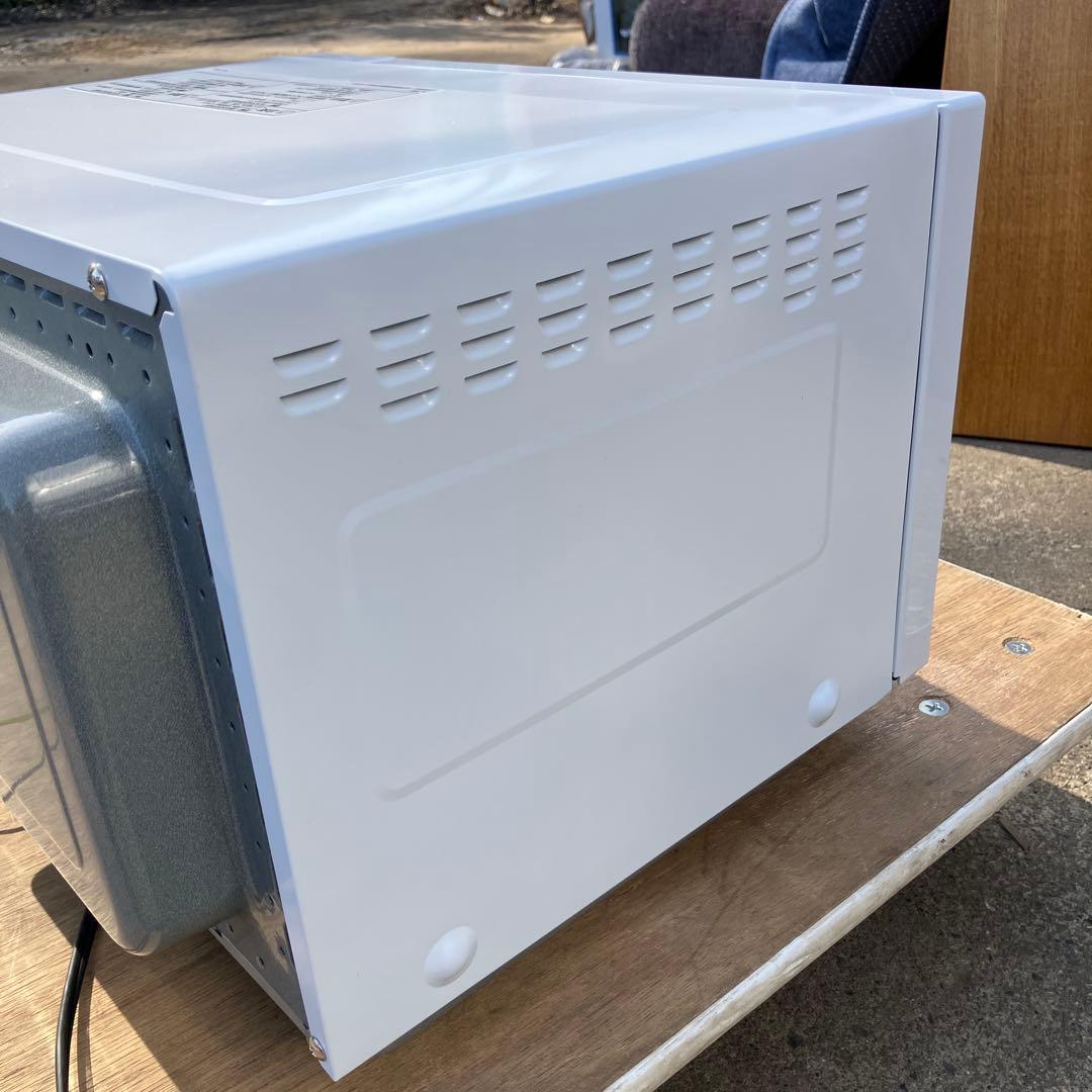 送料込み＊Panasonic 電子レンジ 2022年製＊NE-FL100