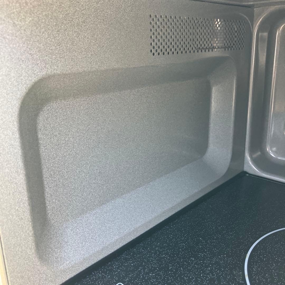 送料込み＊Panasonic 電子レンジ 2022年製＊NE-FL100