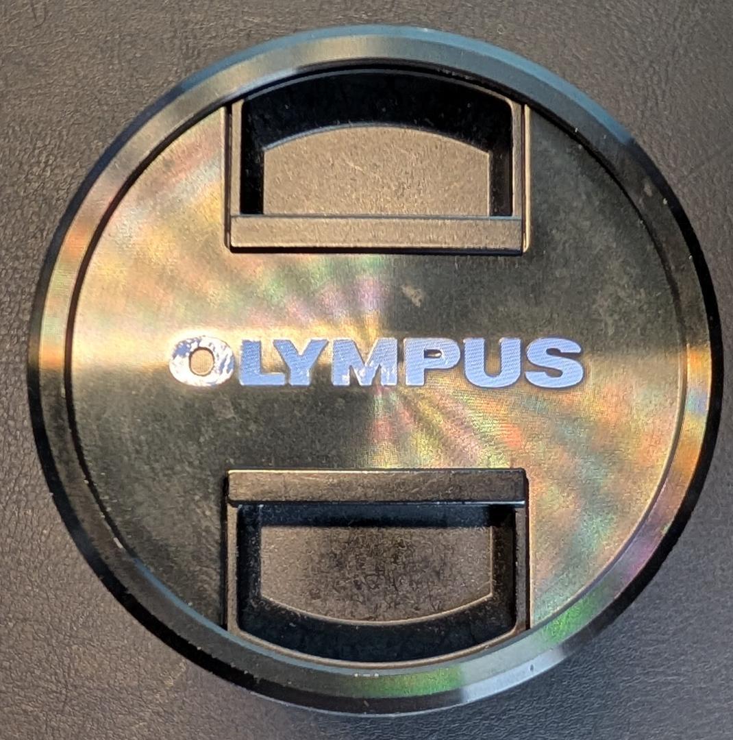 オリンパスM.ZUIKO DIGITAL ED 12-40mm F2.8 PRO