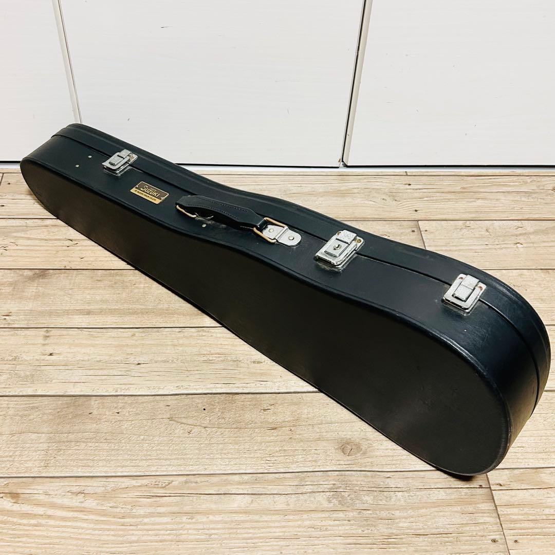 【良品】 スズキ バイオリン No.280 3/4サイズ